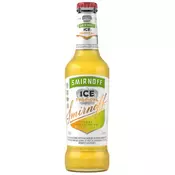 VODKA SMIRNOFF ICE TROPICAL 0.275L