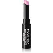 J.Cat Beauty Mood Flick vlažilni balzam za ustnice z bleščicami odtenek 103 Inside Out 2 g