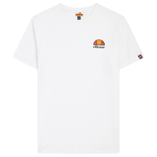 Ellesse Canaletto Tee SHS04548 WHITE