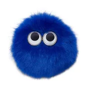 Ergobag Klettie 1pc Blue Fleece