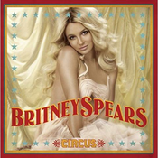 Britney Spears - Circus (CD)