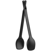 FISKARS FF 1014434 prijemalke/žlice za solato