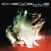 Chevelle - Wonder Whats Next (Reissue) (LP) (Samo odprto)