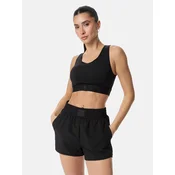 Cardio Bunny Športne hlače ACTIVE FLOW črna