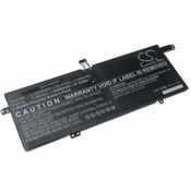 Baterija za IBM Lenovo Ideapad 720s, 6200 mAh