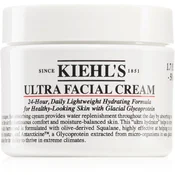 Kiehls Ultra Facial vlažilna krema za obraz 24 ur 50 ml