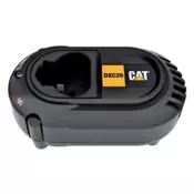 CAT Punjac DXC26, 12V, 1.5A