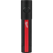 Milwaukee IR FL500 ročna svetilka z USB polnjenjem 500 lumnov