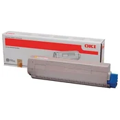 OKI toner 44844505