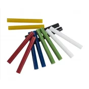 Talilne palčke barvne 7,2x100mm 12kos