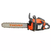 Thorp Motorna testera CS650, 65cc / 4.4 HP