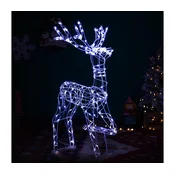 BRILAGI - LED spoljašnja božicna dekoracija LED/3,6W/31/230V 6500K 120 cm IP44 sob