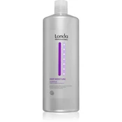 Londa Deep Moisture Shampoo vlažilni šampon za suhe lase za ženske