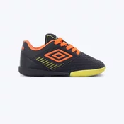 Umbro Patike za decake bench jnr ic BPG, Crne