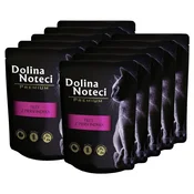 Dolina Noteci Premium Cat Fillet from Turkey Breast 10 x 85 g