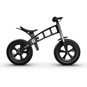 Otroški poganjalci FirstBike Limited Edition Black