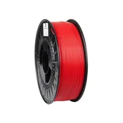 3DPower ASA filament 1,75 mm rdeč 1 kg