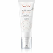 Avene Tolérance Control obnavljajuca krema za smirenje kože lica 40 ml