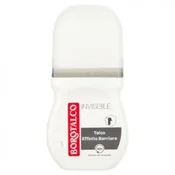 Borotalco Invisible Deo Roll On 50 Ml