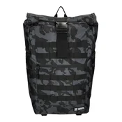 Enrico Benetti Arizona 47242 Black Camouflage