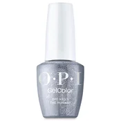 Opi GelColor gel polish 15 ml - Shades: OPI Nails on the Runway