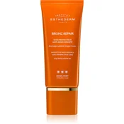 Institut Esthederm Bronz Repair Protective Anti-Wrinkle and Firming Face Care učvrstitvena krema proti gubam za obraz z visoko UV zaščito 50 ml