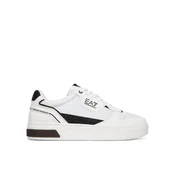 EA7 Emporio Armani Superge 7X000650 AF23102 MZ021 Bela