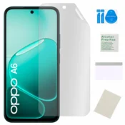 Zaščitna folija za OPPO A6 4G/A6 5G/A6X 4G/A6X 5G mat TPU zaščitna folija za zaslon
