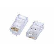 HQ Konektor RJ 45 providan