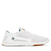 Superge Etnies Sneakersy Scout X Tftf 4107000588 Bela