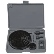 Dedra Komplet lesenih udarcev 12 kosov 19-127 mm - 0793