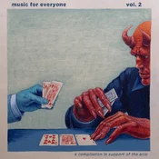 Various Artists - Music For Everyone Vol .2 (2 LP)