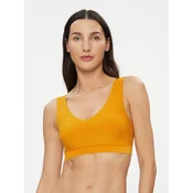 Chantelle Top nedrček Soft Stretch C16A10 Rumena