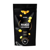 Mango v rezinah – liofiliziran HiFOOD (100?g)
