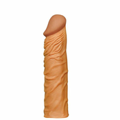 Lovetoy Prevleka in podaljšek za penis Pleasure X Tender (R900249)