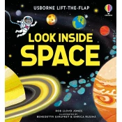 Look Inside Space