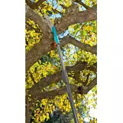 GARDENA Drška teleskopska CS 210 - 390 CM (GA 03721-20)