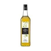 1883 Maison Routin Sirup Zova, 1l