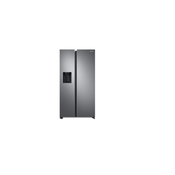 SAMSUNG hladilnik z zamrzovalnikom RS68A8840S9/EF