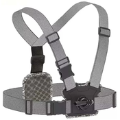 Držač Telesin chest strap with two sports camera mounts (GP-CGP-T06)