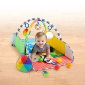 KIDS II BABY EINSTEIN PODLOGA ZA IGRU 5U1 - PLAYSPACE 12573