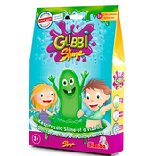 Glibbi: Slime - zelena