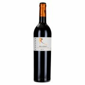 VINO MERLOT, RIO ANEJO TEMPRANILLO, 0,75L