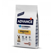 Advance Dog - Mini Adult Sensitive 7.5kg