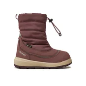 Viking Cizme za snijeg Toasty3-94015-53 Ružicasta