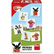 Pexesa Bing