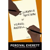Percival Everett by Virgil Russell