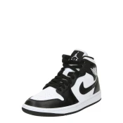 Sneakers Air Jordan 1 Mid White/ Black-White EUR 43