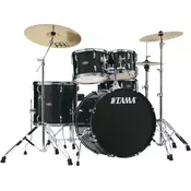 Tama ST52H6-BNS Stagestar Black Night Sparkle Set akustičnih bubnjeva