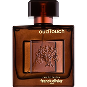 Franck Olivier Oud Touch parfumska voda za moške 100 ml